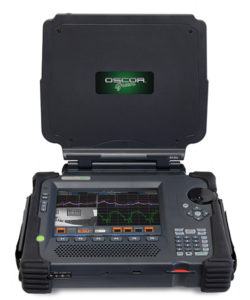 ComSec Bug Sweep Equipment