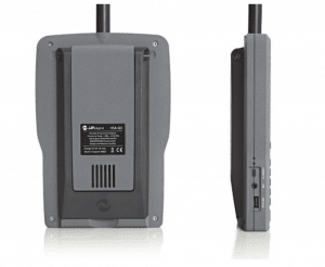 Handheld Spectrum Analyzer HSA-Q1 13 GHz