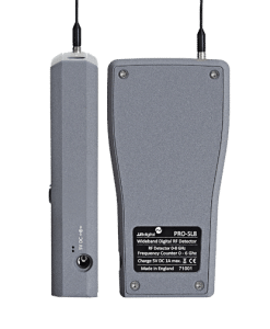 Wideband RF Detector PRO-SL8