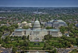 Washington DC TSCM Services