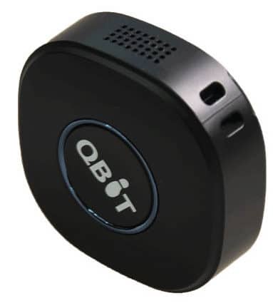GSM GPS Tracker Live Audio Voice Recorder