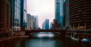 Chicago TSCM Services