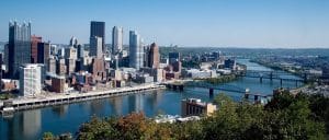 Pennsylvania Bug Sweeps