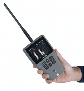 Delaware TSCM Services | Delaware TSCM