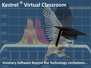 Kestrel Remote Virtual Classroom
