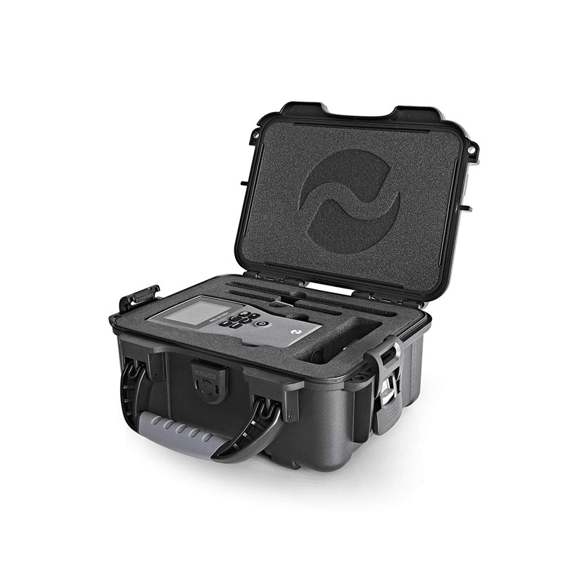 RF Detector PRO-W12DX Carry Case
