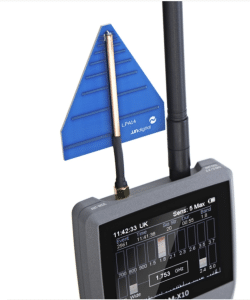 WAM-X10 Wireless Activity Monitor JJN Digital Worldwide Cellular Detection.