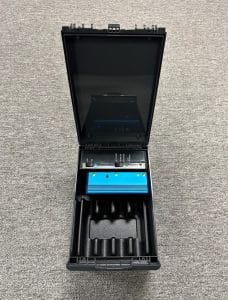 Cell Phone Mobile Protection Box CMPB Test Unit
