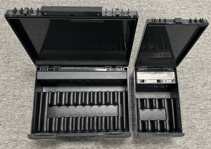 Cell Phone Mobile Protection Box CMPB Sizes