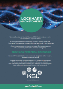 Lockhart Magnetometer 