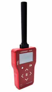 Lockhart Magnetometer