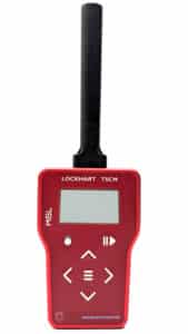 Lockhart Magnetometer