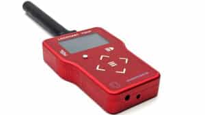 Lockhart Magnetometer