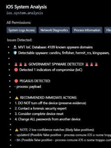 M3-PRO Malware Scanner Report