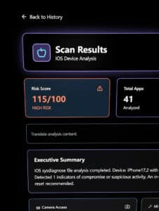 M3-PRO Malware Scanner Report