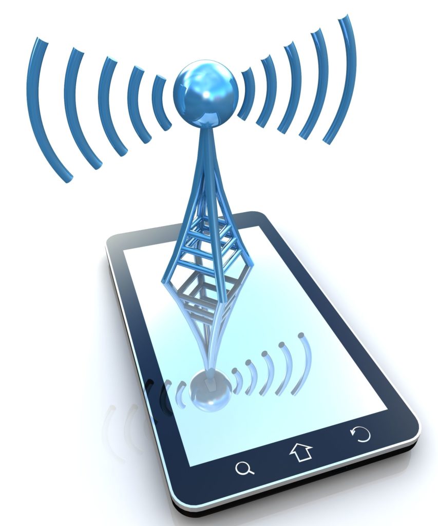 COMSEC IMSI Catcher Case Study