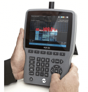 JJN Handheld RF Spectrum Analyzer HSA-Q1 TSCM Equipment