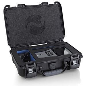 CAM GX5 Cellular Activity Monitor, Cell Phone Detector, GPS Tracker Detector.