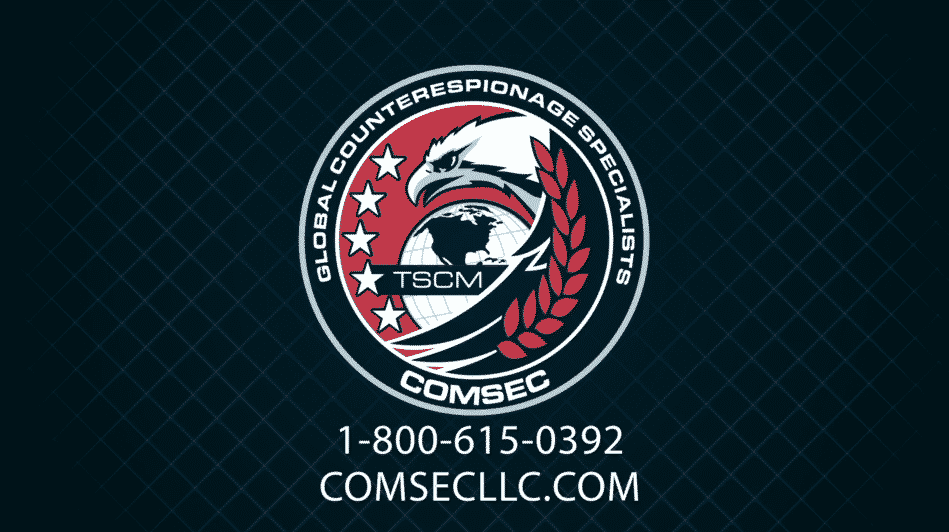 ComSec Spot