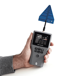 RF Detector PRO-W12DX High Gain Directional Antenna