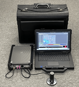 Kestrel Scout RF Locator Kit