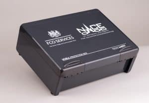 Cell Phone Mobile Protection Box CMPB