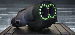 Technical Surveillance Countermeasures Hidden Camera Detector