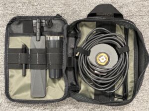 STORM Mobile SIGINT Kit Thunderbolt Antenna